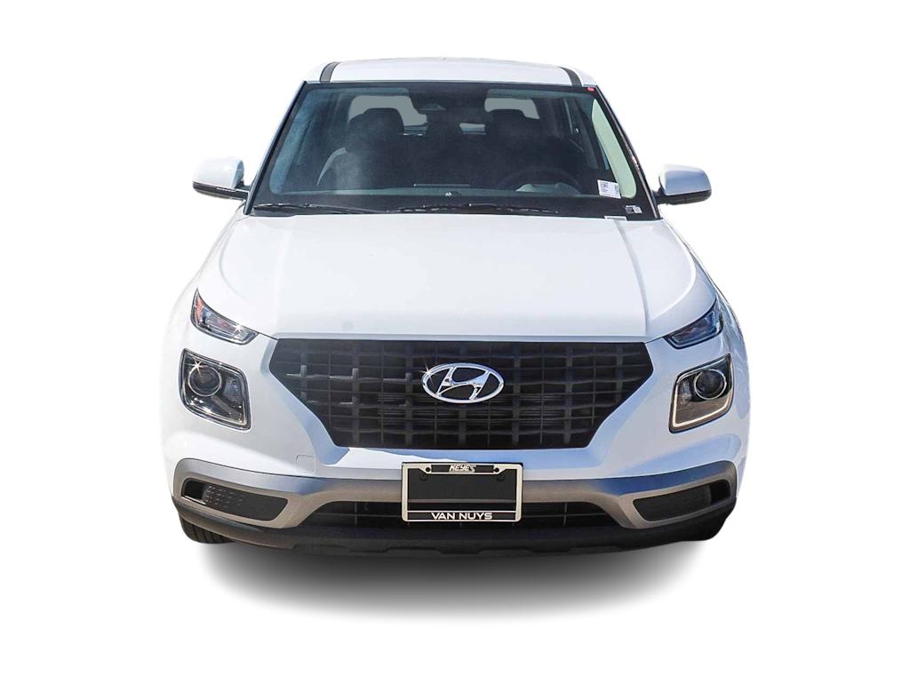 Thumbnail: 2026 Hyundai Venue - 5