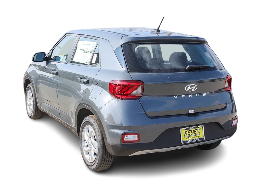 Thumbnail: 2026 Hyundai Venue - 3