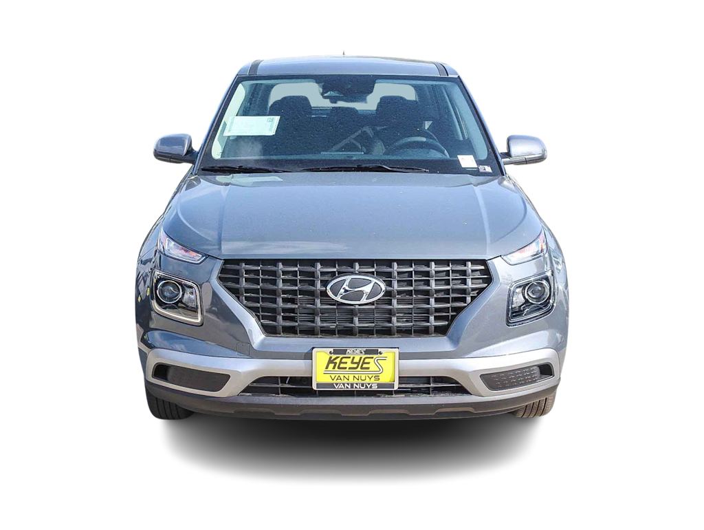 Thumbnail: 2026 Hyundai Venue - 5