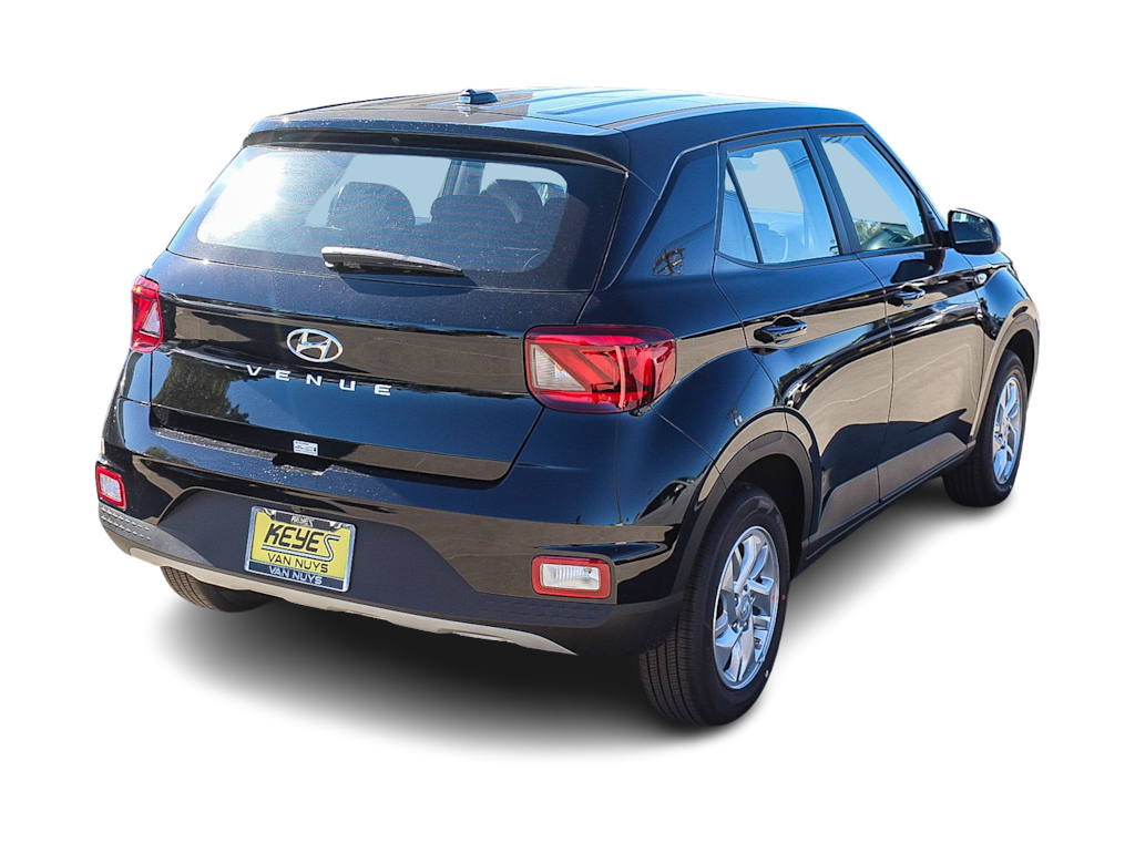 Thumbnail: 2026 Hyundai Venue - 18
