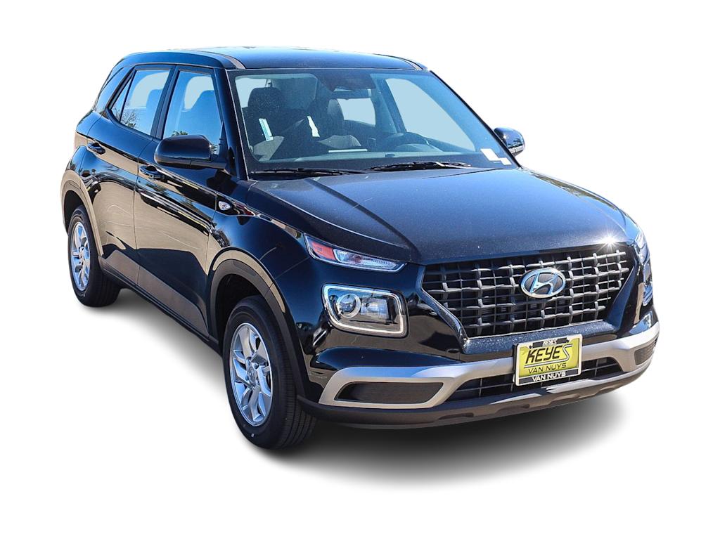 Thumbnail: 2026 Hyundai Venue - 17