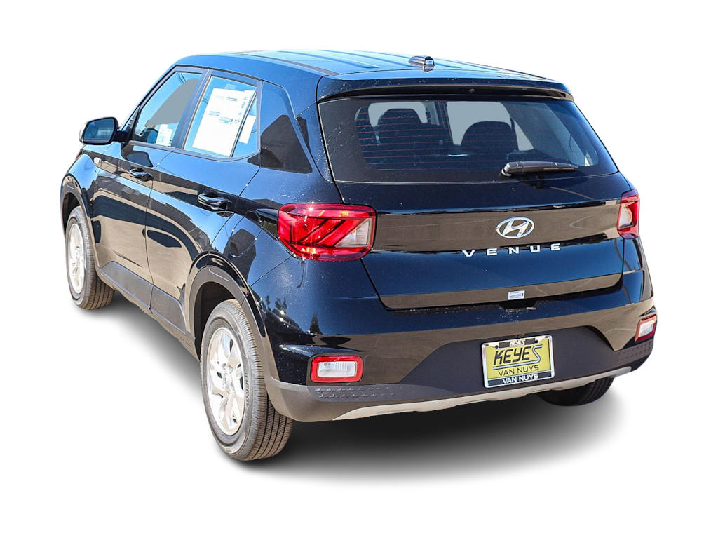Thumbnail: 2026 Hyundai Venue - 3