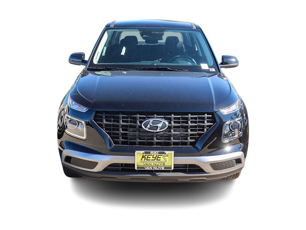Thumbnail: 2026 Hyundai Venue - 5