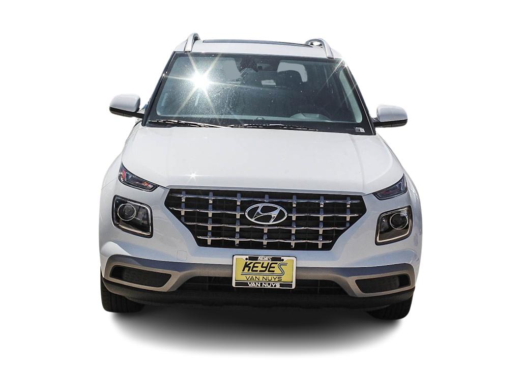 Thumbnail: 2026 Hyundai Venue - 5