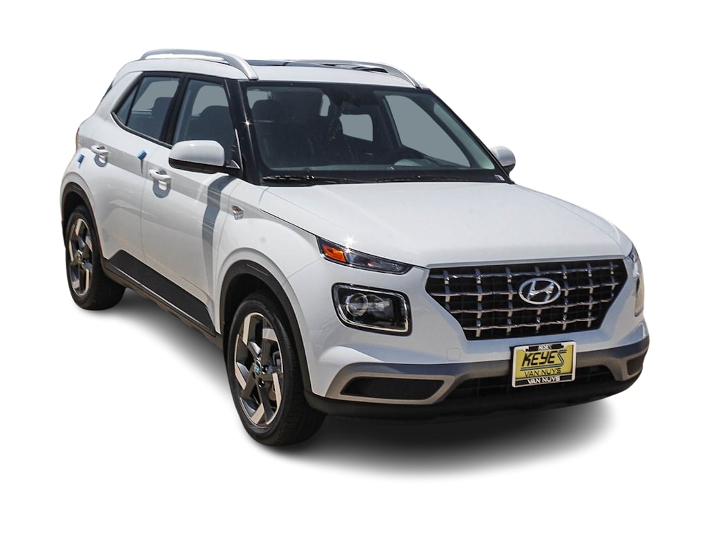 Thumbnail: 2026 Hyundai Venue - 17