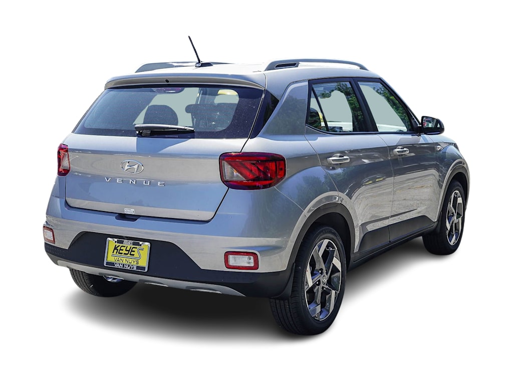 Thumbnail: 2026 Hyundai Venue - 18