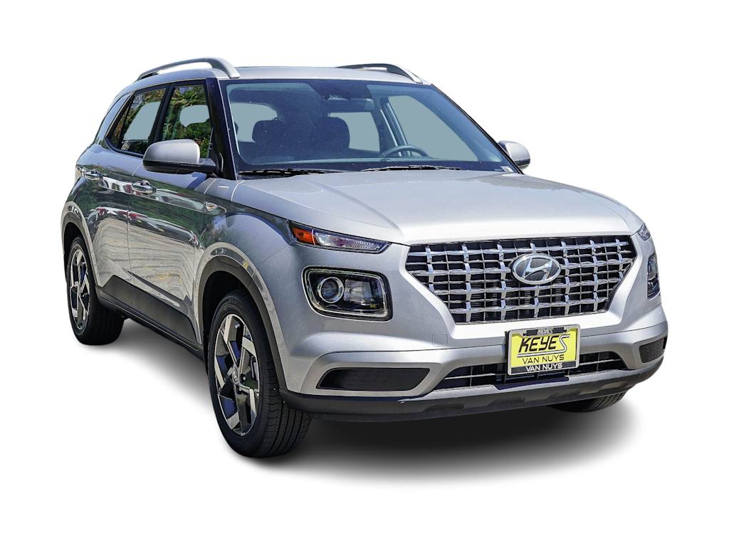 Thumbnail: 2026 Hyundai Venue - 17