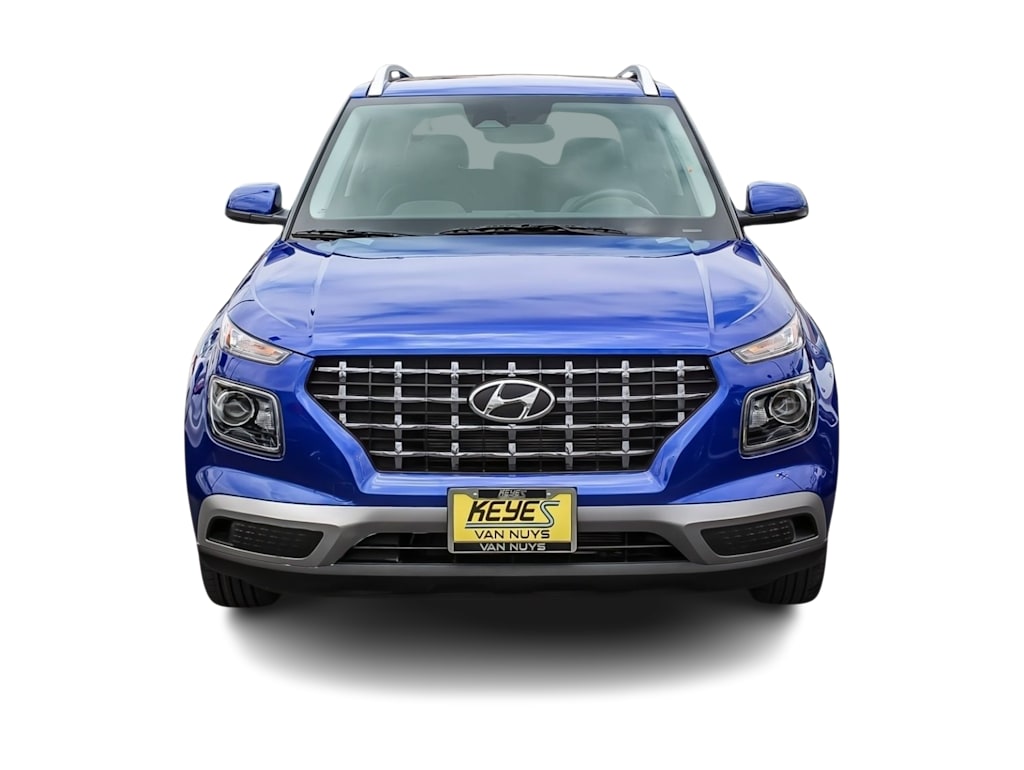 Thumbnail: 2024 Hyundai Venue - 4