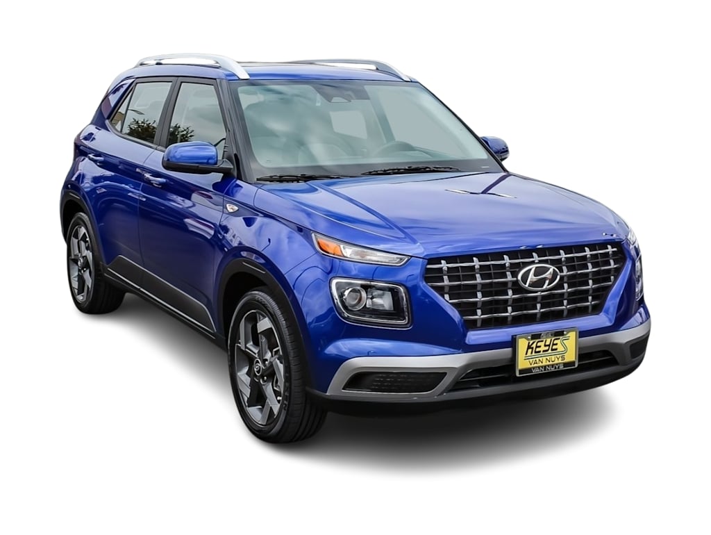 Thumbnail: 2024 Hyundai Venue - 18