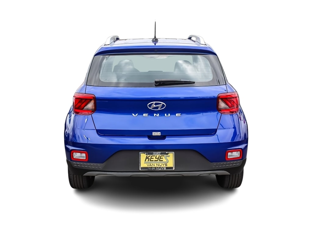 Thumbnail: 2024 Hyundai Venue - 20