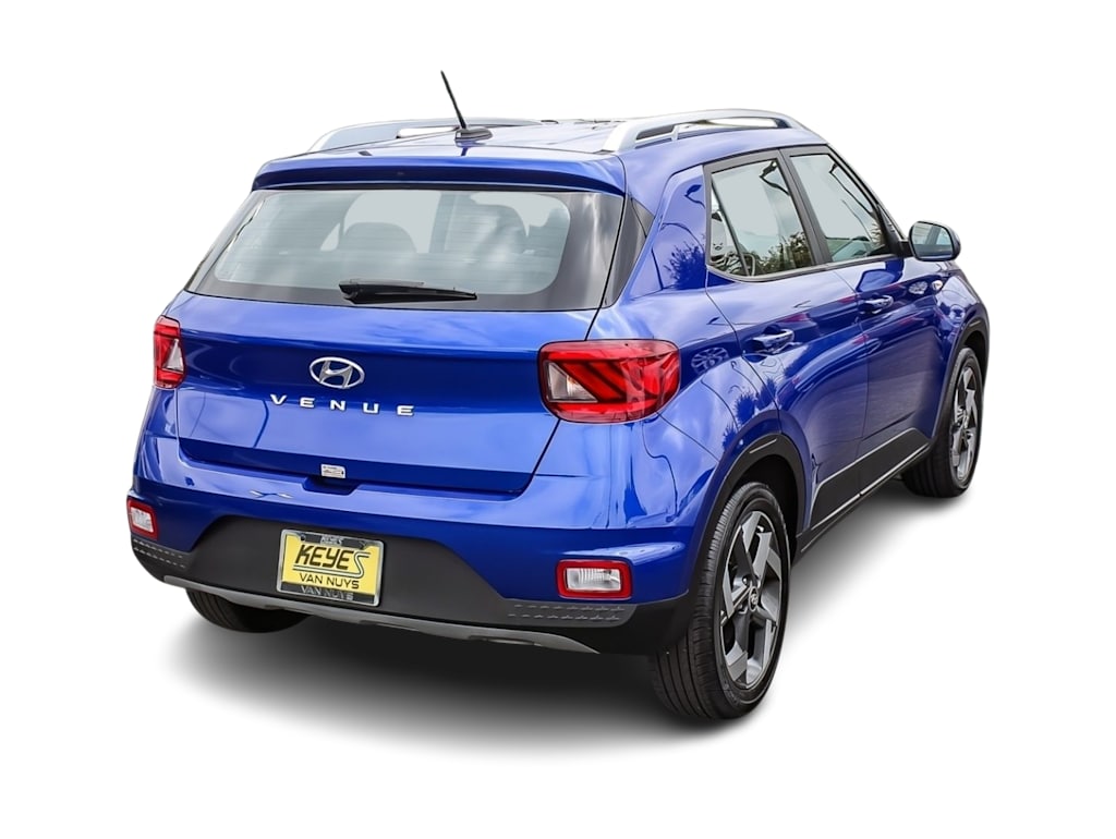Thumbnail: 2024 Hyundai Venue - 19