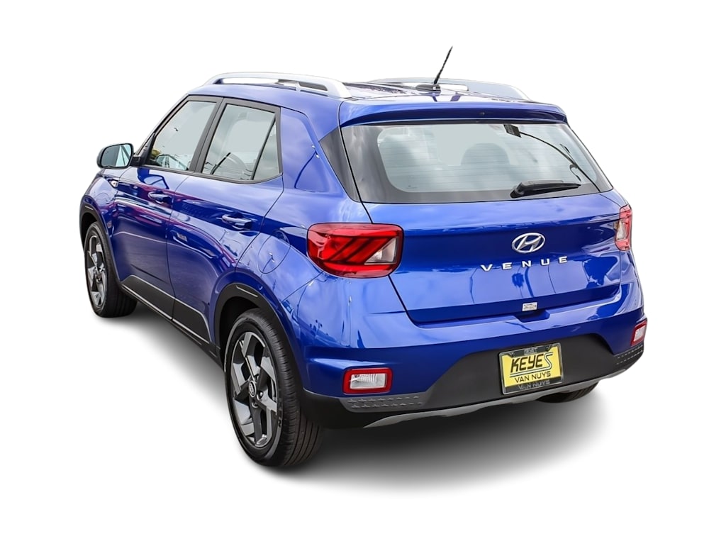 Thumbnail: 2024 Hyundai Venue - 3