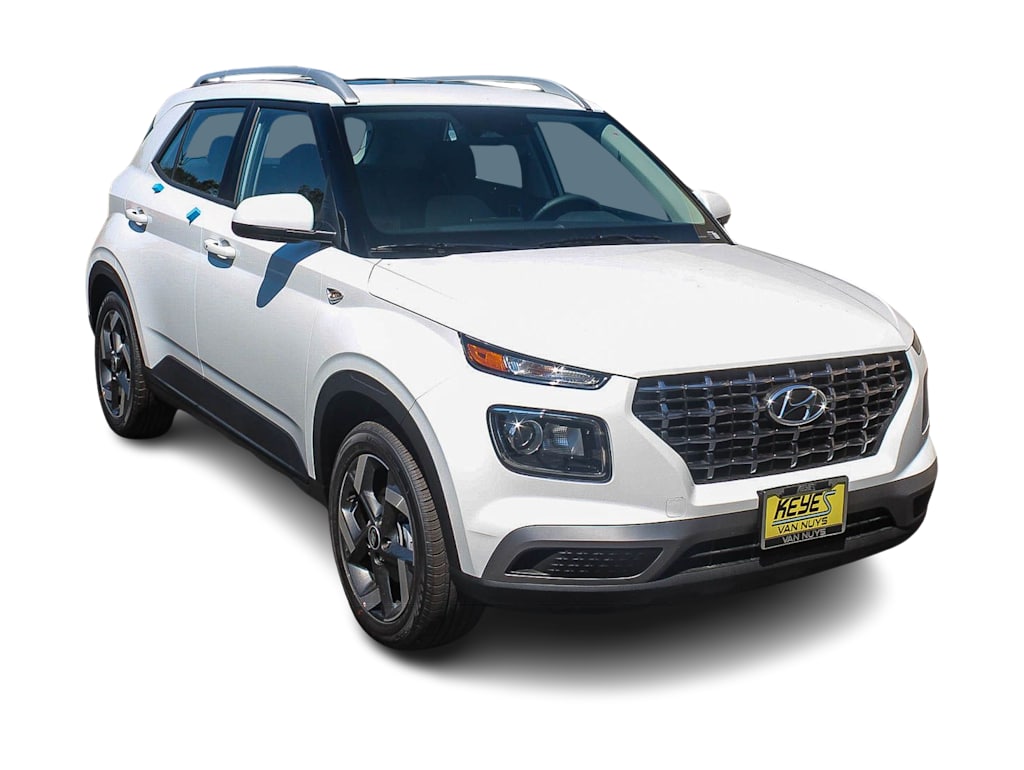 Thumbnail: 2026 Hyundai Venue - 17