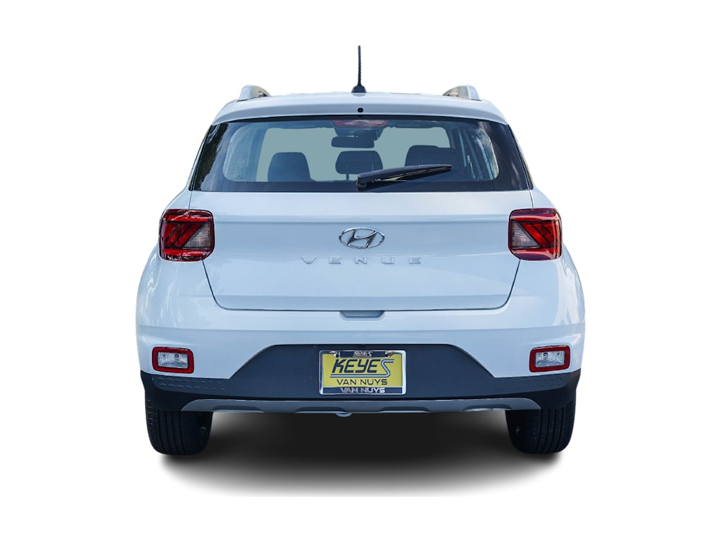 Thumbnail: 2026 Hyundai Venue - 4