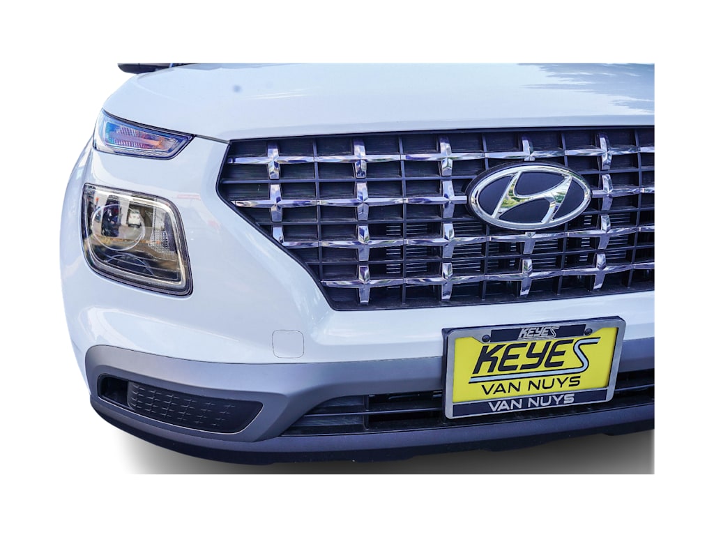 Thumbnail: 2026 Hyundai Venue - 19