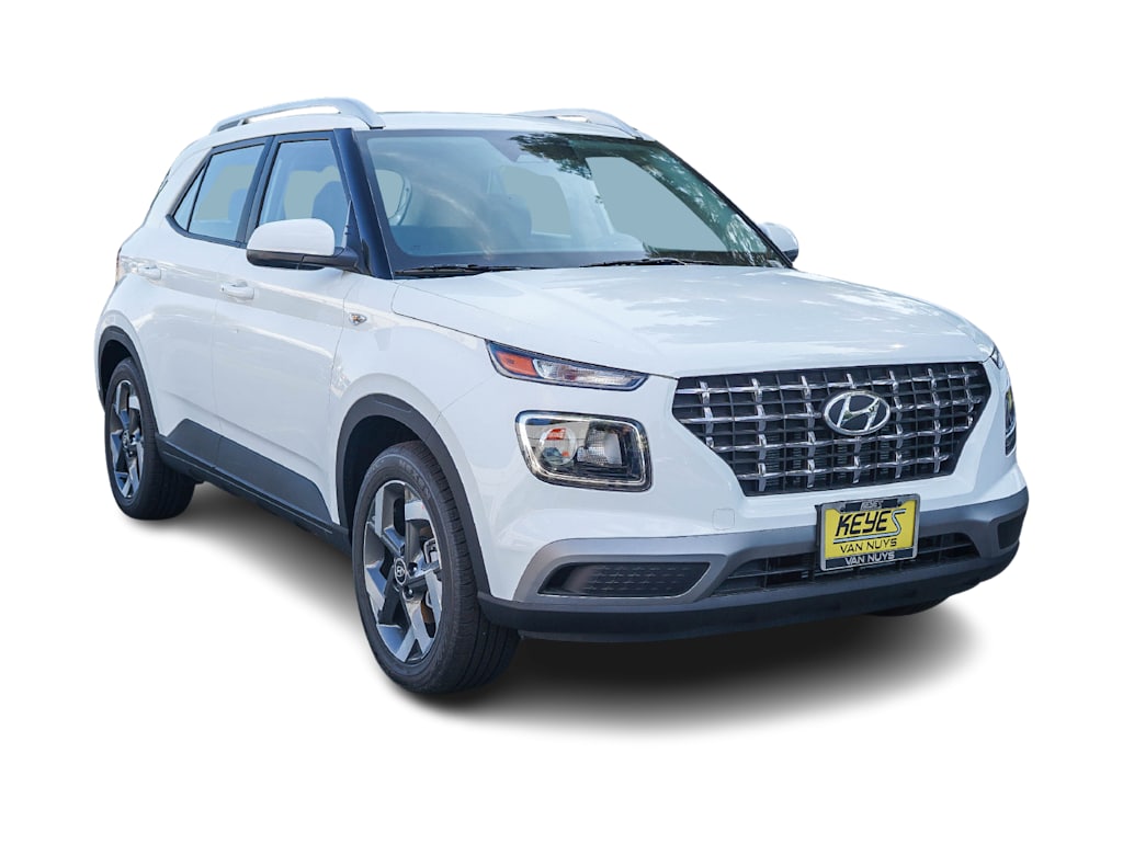 Thumbnail: 2026 Hyundai Venue - 15