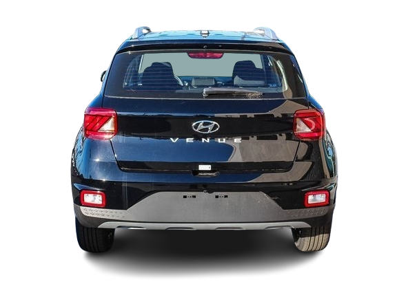 Thumbnail: 2025 Hyundai Venue - 4