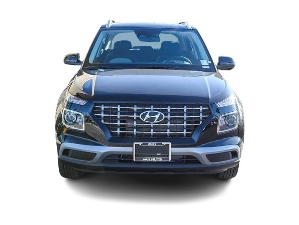 Thumbnail: 2025 Hyundai Venue - 5