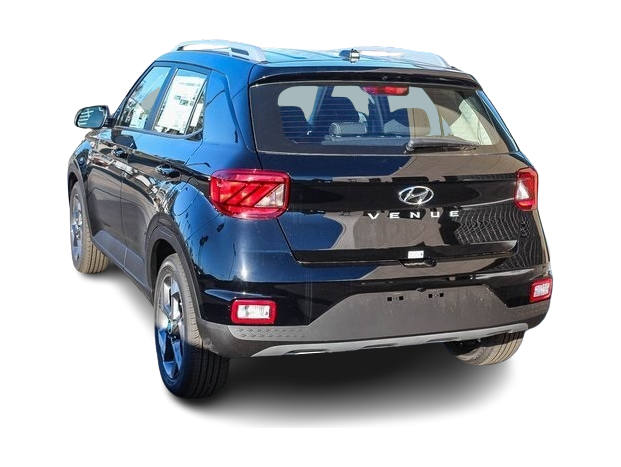 Thumbnail: 2025 Hyundai Venue - 3