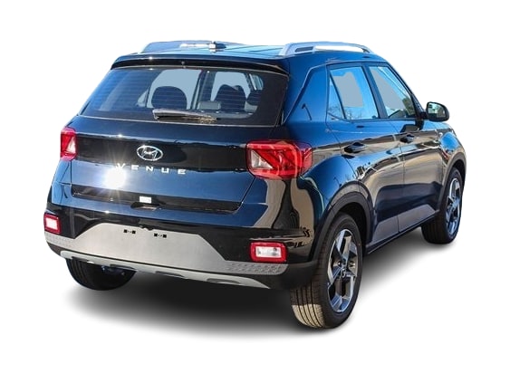 Thumbnail: 2025 Hyundai Venue - 16