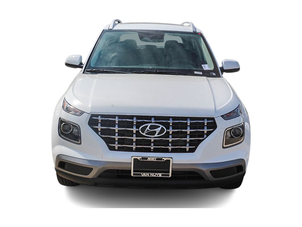 Thumbnail: 2026 Hyundai Venue - 5