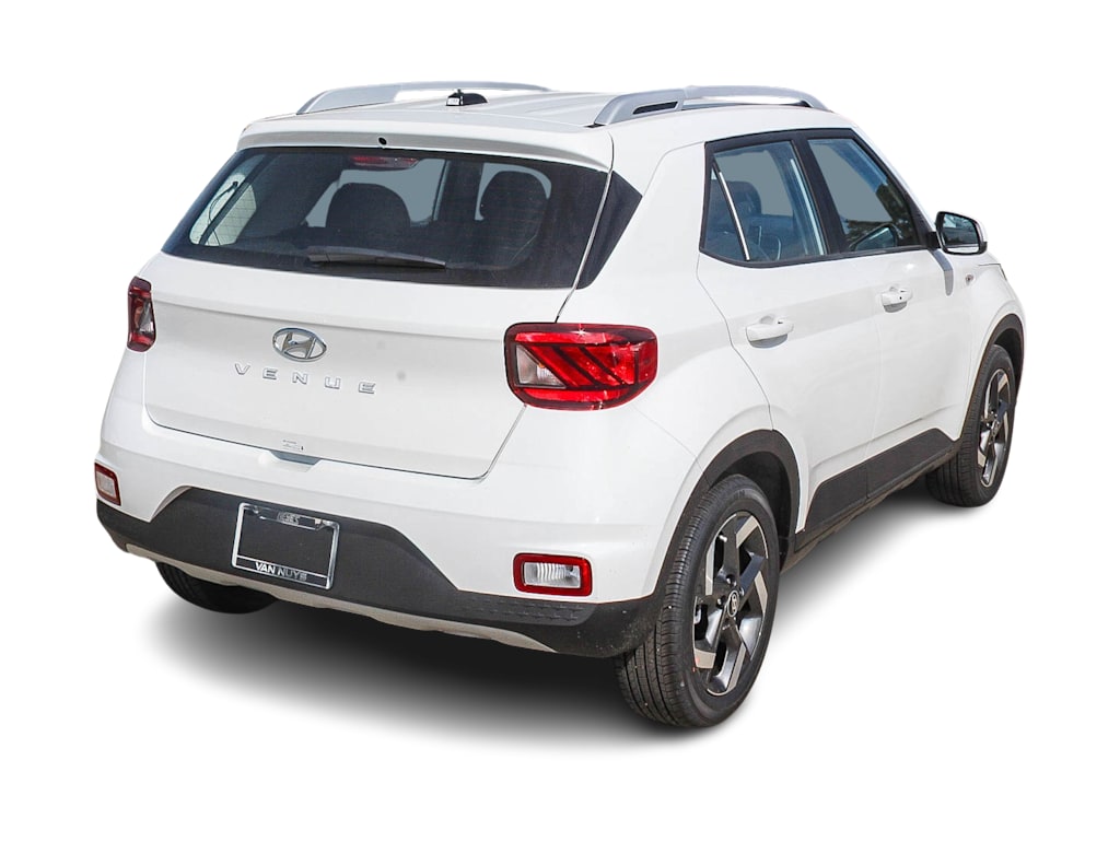 Thumbnail: 2026 Hyundai Venue - 18