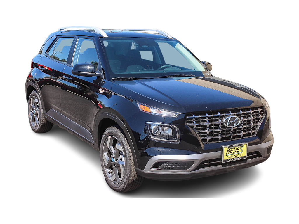Thumbnail: 2026 Hyundai Venue - 18