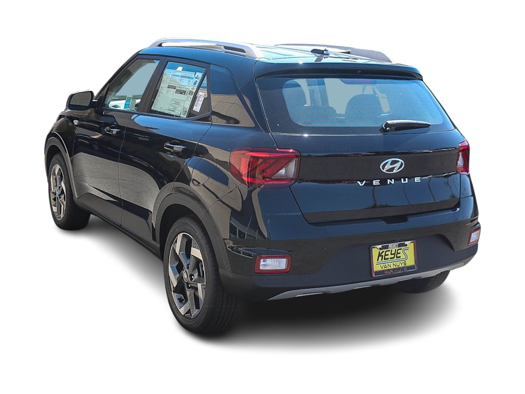 Thumbnail: 2026 Hyundai Venue - 3