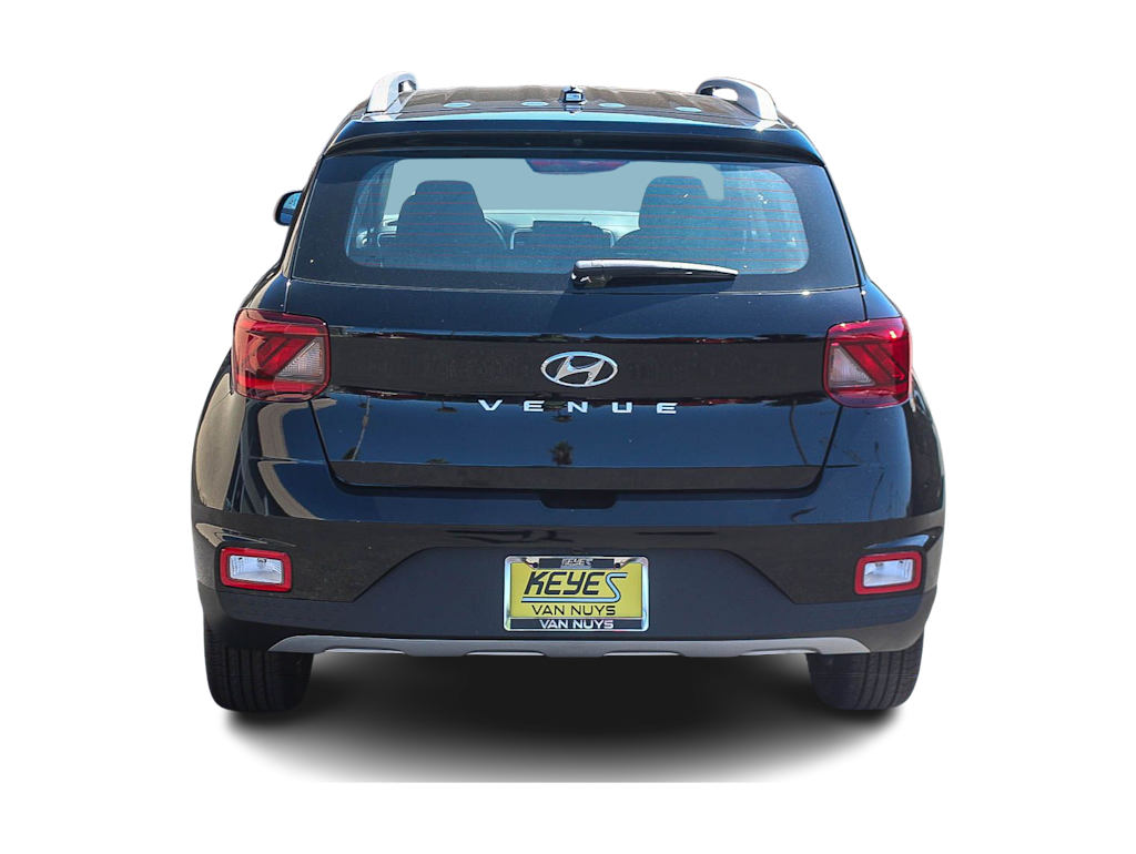 Thumbnail: 2026 Hyundai Venue - 4