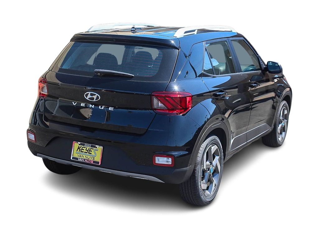 Thumbnail: 2026 Hyundai Venue - 19