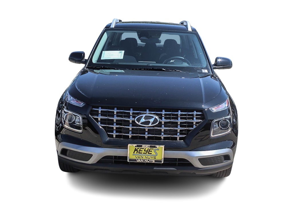 Thumbnail: 2026 Hyundai Venue - 18