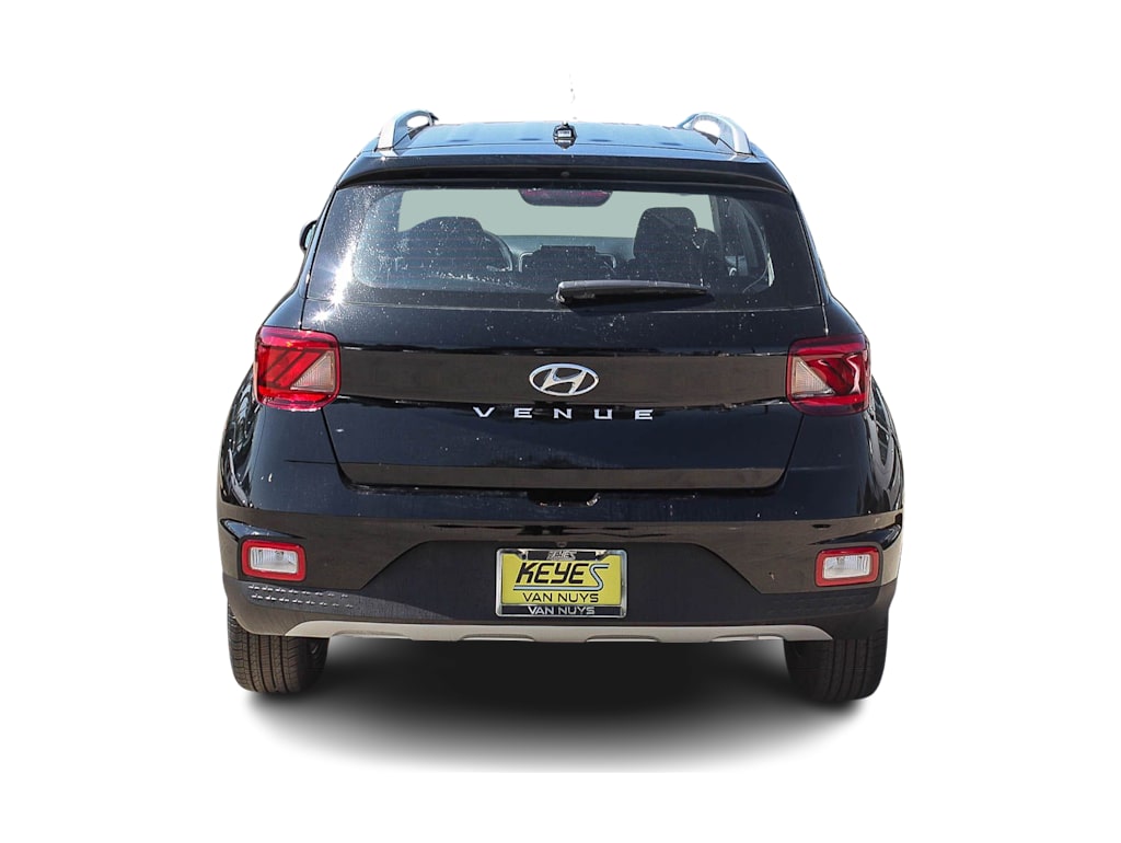Thumbnail: 2026 Hyundai Venue - 4