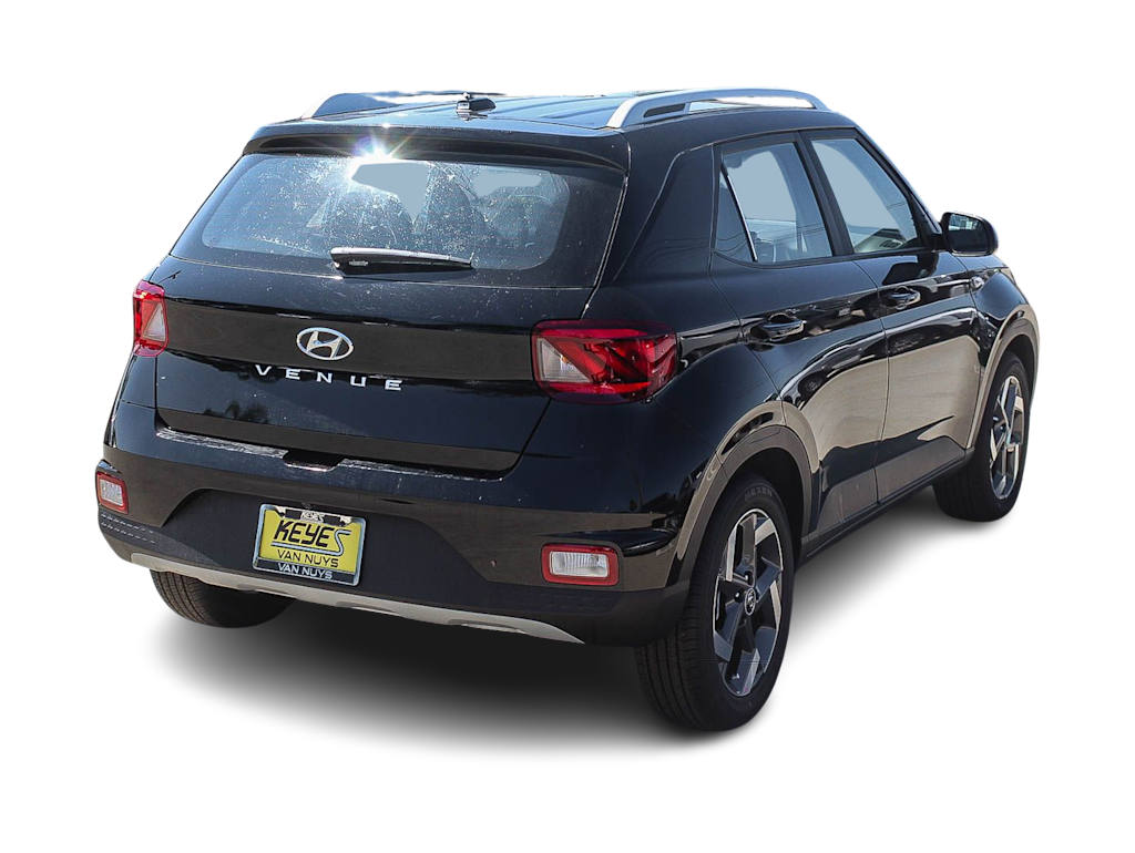 Thumbnail: 2026 Hyundai Venue - 19