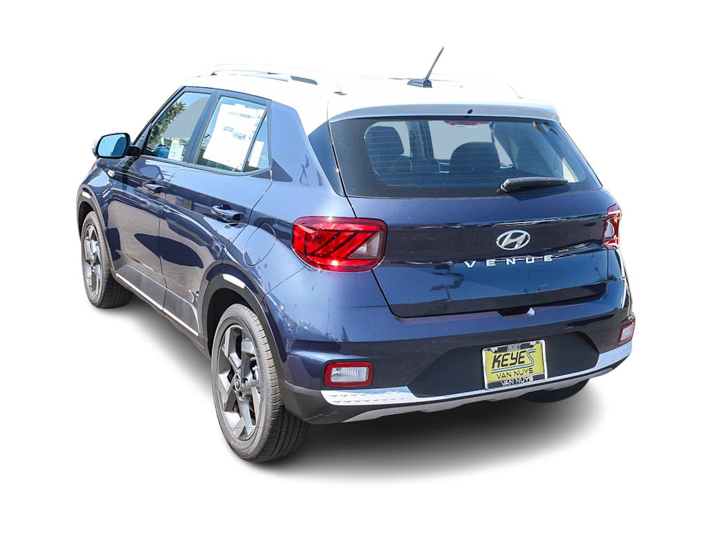Thumbnail: 2026 Hyundai Venue - 3