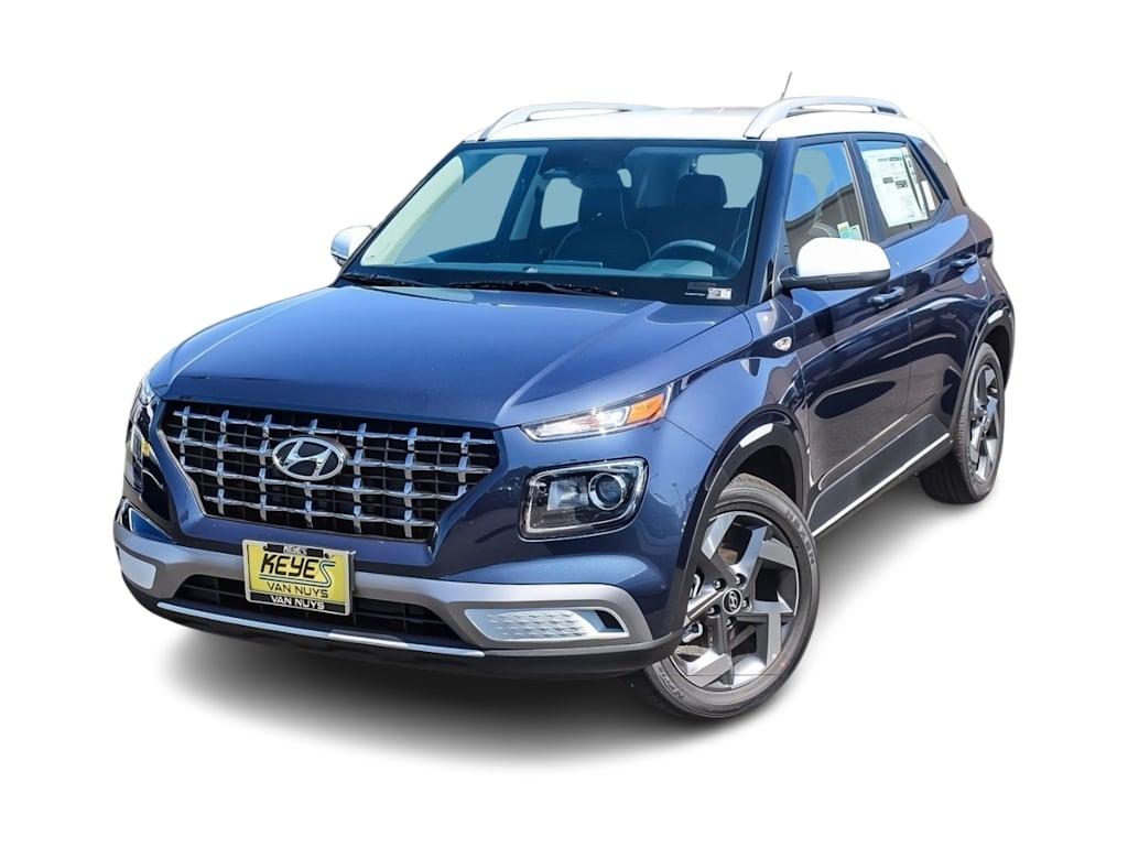 Thumbnail: 2026 Hyundai Venue - 5