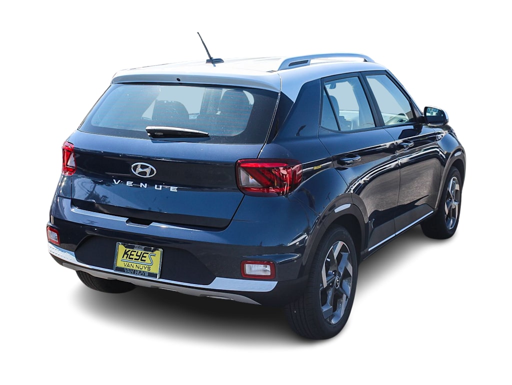 Thumbnail: 2026 Hyundai Venue - 19