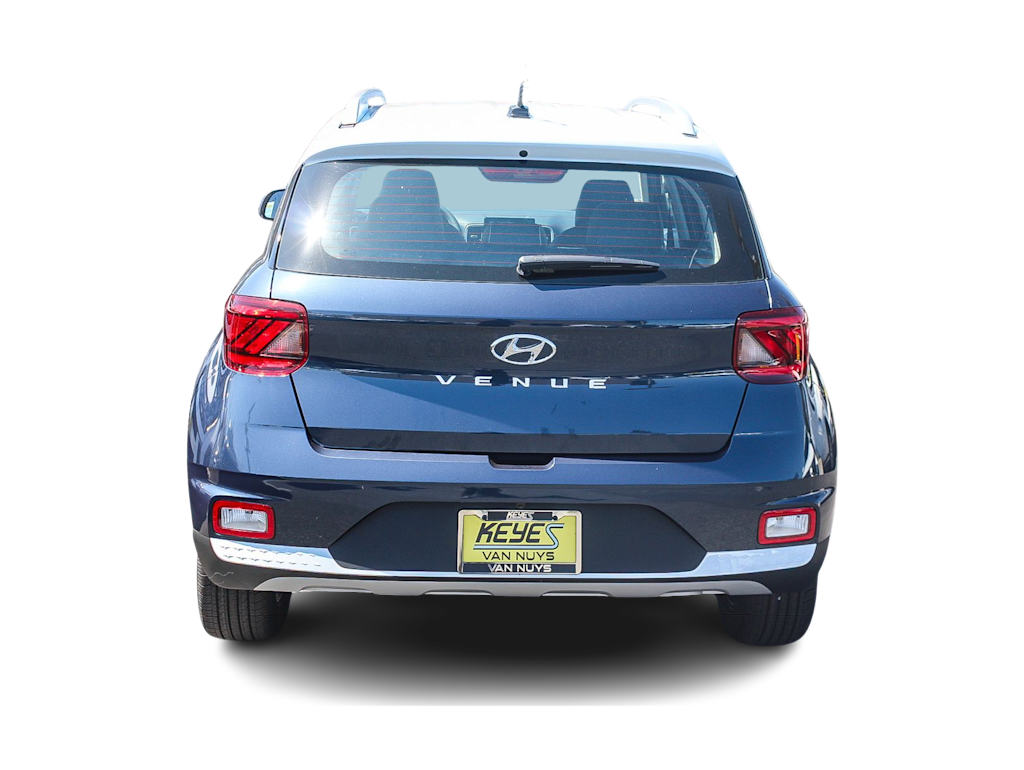 Thumbnail: 2026 Hyundai Venue - 4