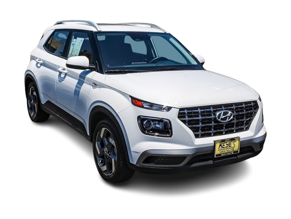 Thumbnail: 2023 Hyundai Venue - 19