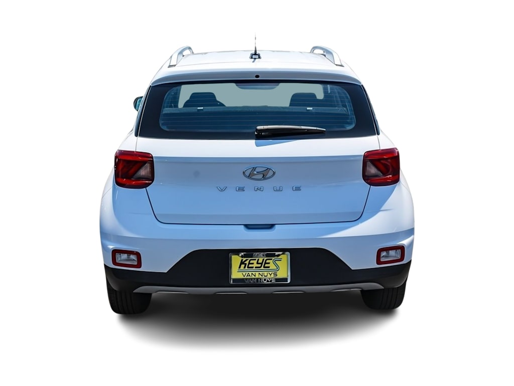Thumbnail: 2023 Hyundai Venue - 4
