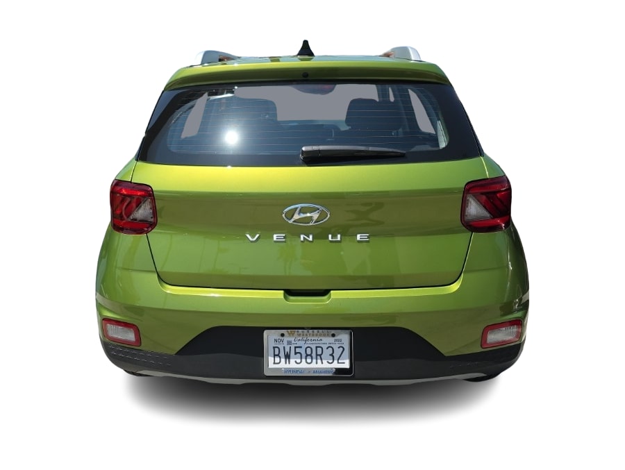 Thumbnail: 2022 Hyundai Venue - 4