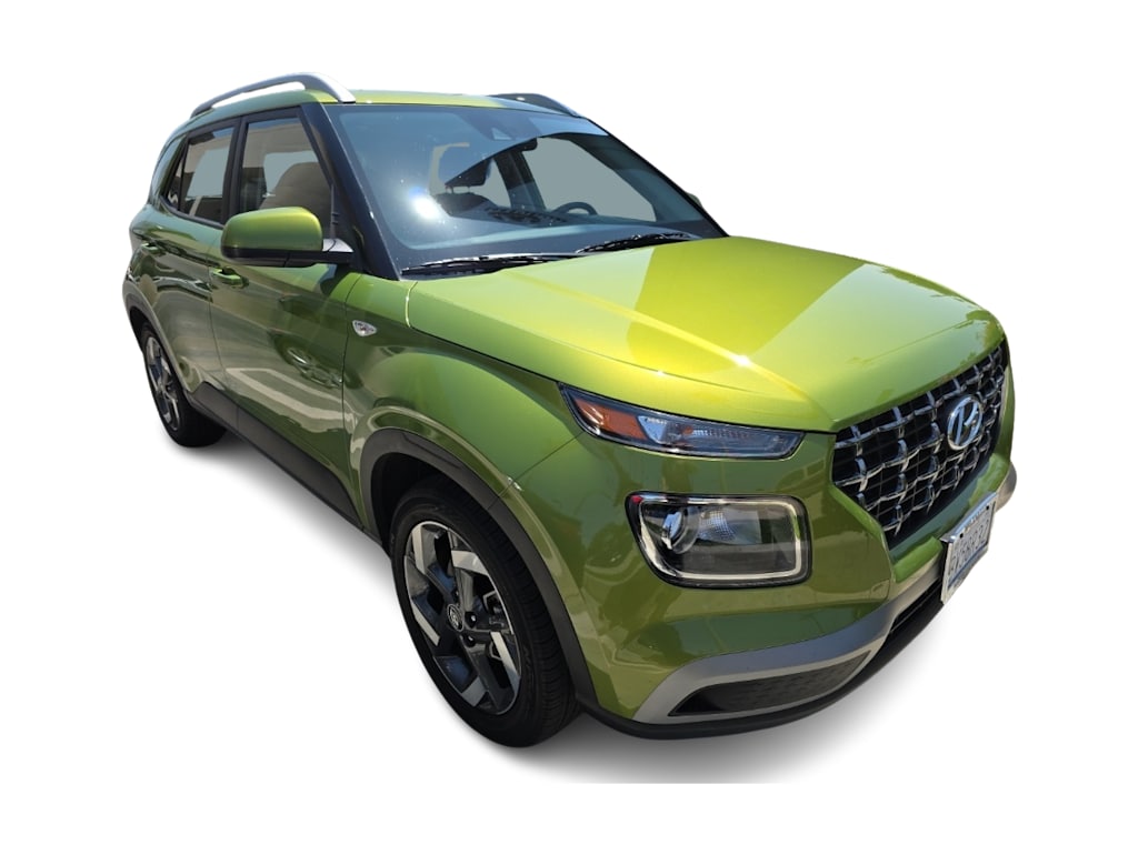 Thumbnail: 2022 Hyundai Venue - 11