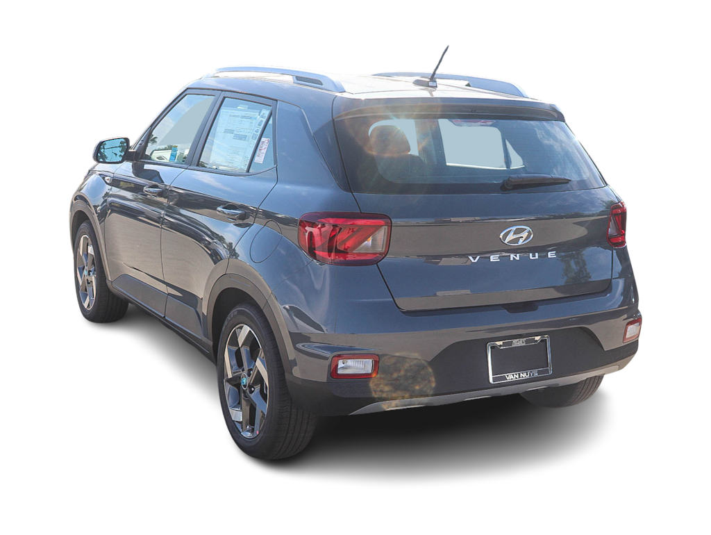 Thumbnail: 2026 Hyundai Venue - 3