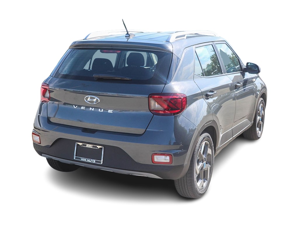Thumbnail: 2026 Hyundai Venue - 17