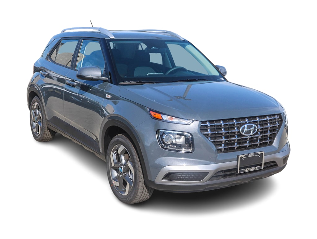 Thumbnail: 2026 Hyundai Venue - 16