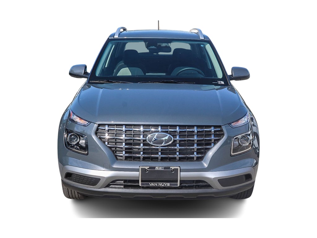 Thumbnail: 2026 Hyundai Venue - 5