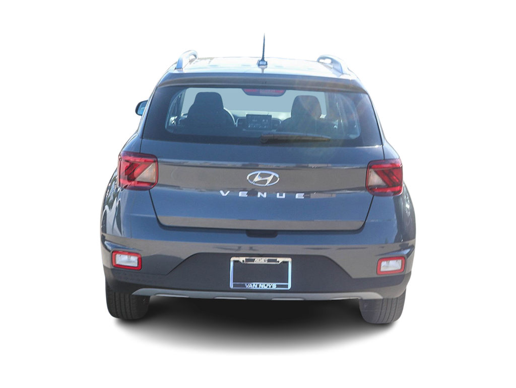 Thumbnail: 2026 Hyundai Venue - 4