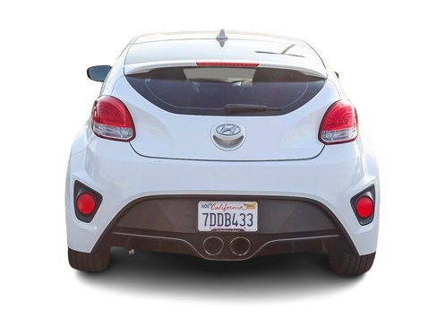 2013 Hyundai Veloster Turbo 3