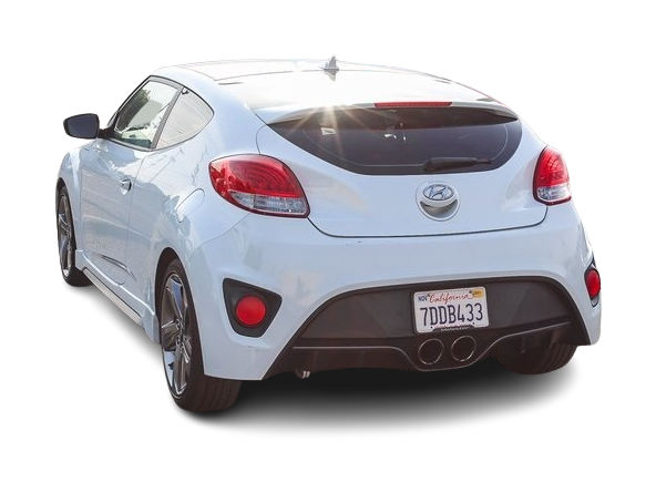 2013 Hyundai Veloster Turbo 2