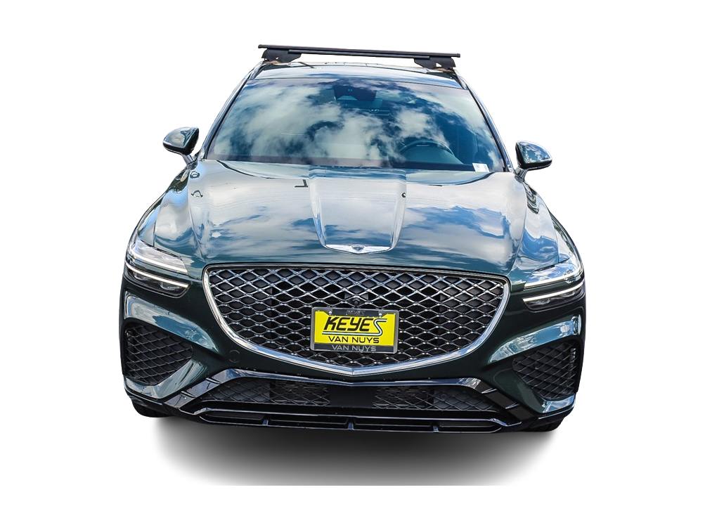 Thumbnail: 2023 Genesis GV70 - 5