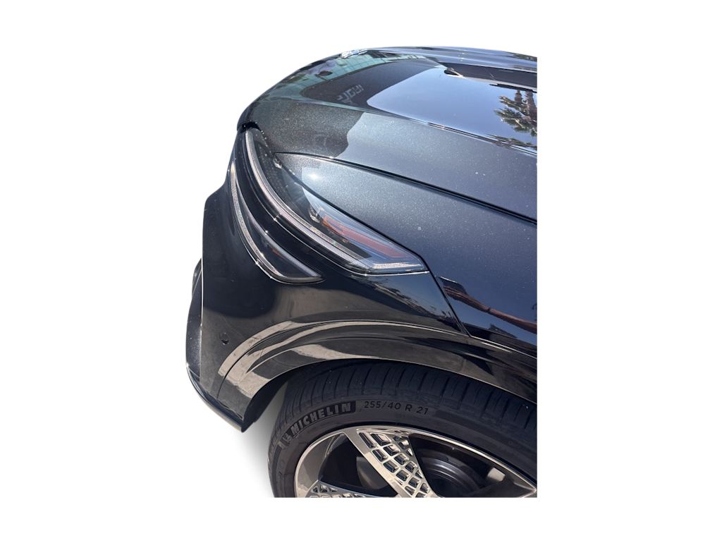 Thumbnail: 2023 Genesis GV70 - 33